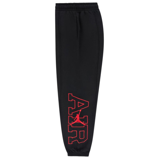 Jordan Παιδικό παντελόνι φόρμας Play Your Way Fleece Jogger Pants